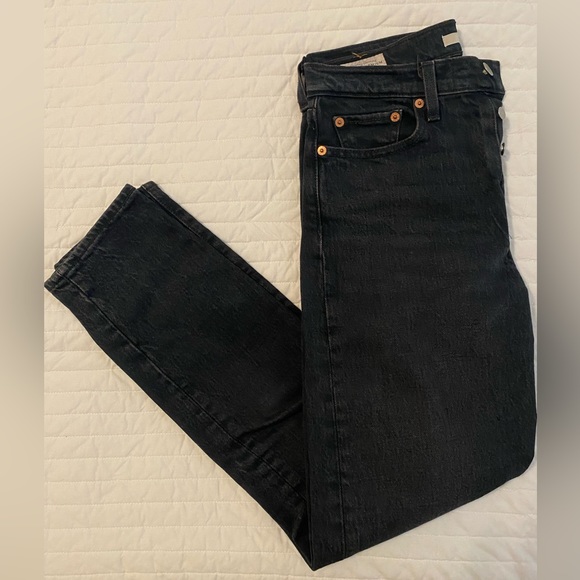 Levi’s Denim Pants Size 26 - Picture 10 of 13